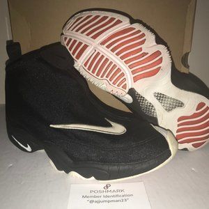 ORIGINAL 1997 Nike Air Zoom Flight "The Glove" GP